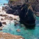 Kynance Cove