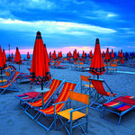 5. Etappe: Viareggio