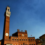 4. Etappe: Siena