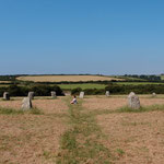 The merry maidens