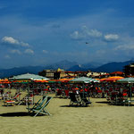 5. Etappe: Viareggio