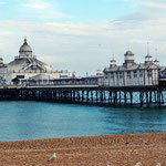 Easatbourne Pier