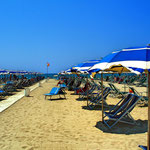 5. Etappe: Viareggio