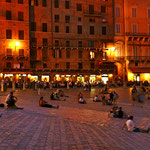 4. Etappe: Siena