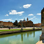 3. Etappe: Padova