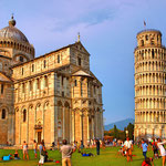 Pisa