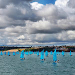 Unterwegs in der Torbay