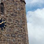 Unterwegs im Dartmoor / Buckland in the Moor