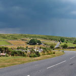 Unterwegs im Dartmoor