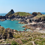 Kynance Cove