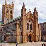 Dartmoor / Buckfast Abbey