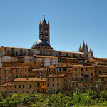 4. Etappe: Siena