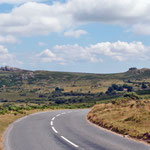 Unterwegs im Dartmoor