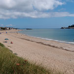 Cornwall: Blick auf St. Michaels Mount