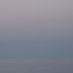 Die blaue Stunde beginnt ...