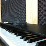 Studio vue