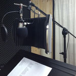 Studio vue