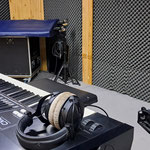 Studio vue