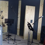 Studio vue
