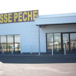 Magasin Pêche Chasse Pêche BEZIERS