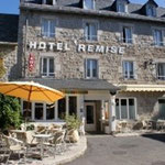 Hôtel Restaurant REMISE