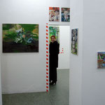 Galerie Finearts 2219, Stuttgart
