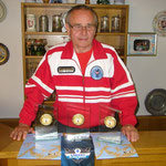 Dreifacher Erfolg Lienz 2012