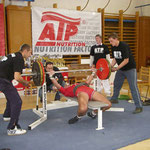 Weltcup WUAP in Prag, 16. - 18. Okt. 2009, Sieger in der Masterwertung, 2: Ungarn, 3: Slowakei