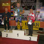 WM Prag Raw 113 Teilnehmer, 3. Platz