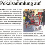 Der Jüngste bei den Gruftis