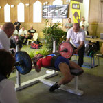 Wettkampf Lienz 2012