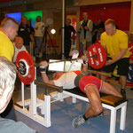 EM Prag 2015 1. Platz RAW