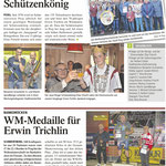 Ein erfolgreiches Jahr 2017