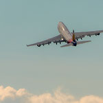 HL7413 Asiana Airlines Boeing 747
