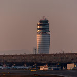 Tower Airport Vienna