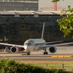 Air Qatar Boeing 787 Dreamliner