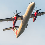 Bombardier Dash 8 Q400 Austrian Airlines