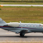  Republic of Srpska Cessna 525 Citation CJ1 Airport Vienna