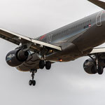 Niki Airbus A320-214