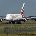 A 380 Airbus