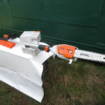 Stihl Akku-Hochentaster