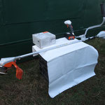 Stihl Akku-Motorsense