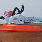 Stihl Akku-Motorsäge