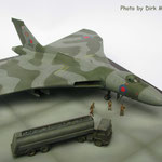 Avro Vulcan 1:144 Great Wall Hobby by Dirk Mennigke