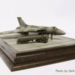 Avro Vulcan 1:144 Great Wall Hobby by Dirk Mennigke