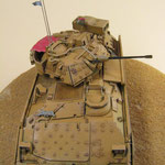 M2A2 Bradley Revell 1:72 Dirk Mennigke