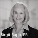 Birgit Rapp