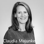 Claudia Majunke 