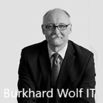 Burkhard Wolf