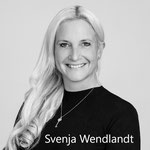 Svenja Wendlandt